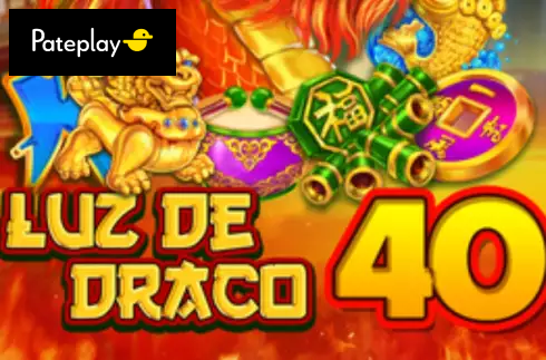 Luz de Draco 40